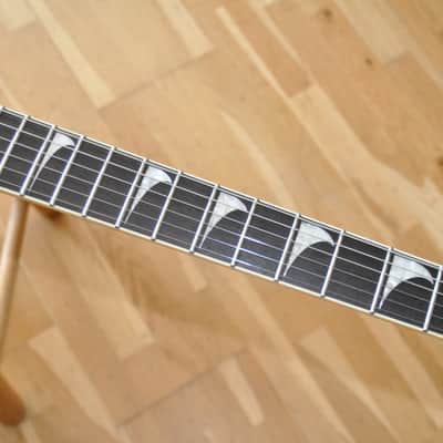 ESP LTD KH-V MGO Metallic Gold / KHV Kirk Hammett Signature / Made in Korea / W24030571 image 7