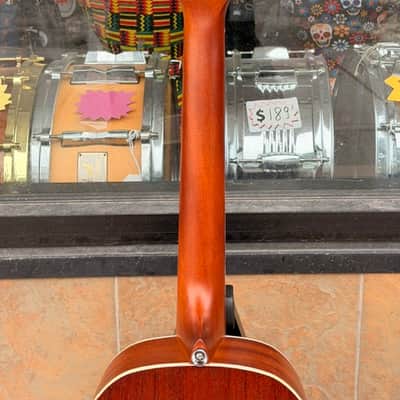 Lanikai "Real Ukeleles for Real Musicians" MA-B SN: K12202100068 image 12