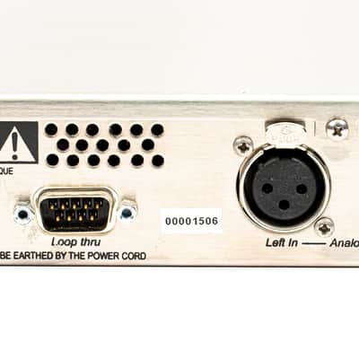 Bricasti Design M7 Stereo Processor – Flagship High-Resolution Digital Reverb image 7