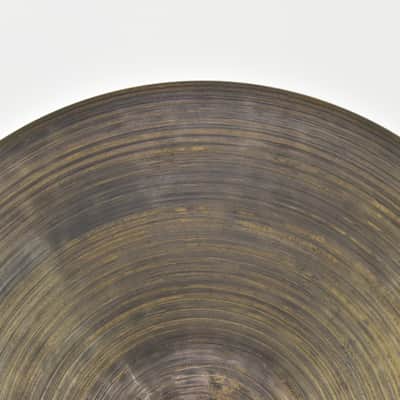 Istanbul Agop 14" 30th anniversary hihat 728gr-791gr, 767gr-768gr image 3