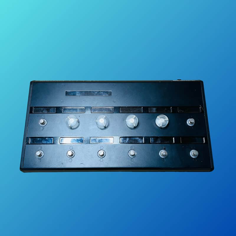 Line 6 Helix Foot Controller image 1