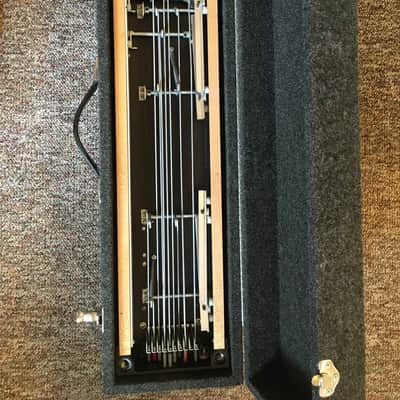 ZumSteel Stage One Pedal Steel Guitar image 11
