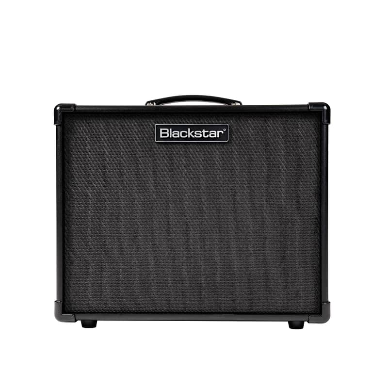 Blackstar ID:X 50 50W Digital 1X12 Combo Amp image 1
