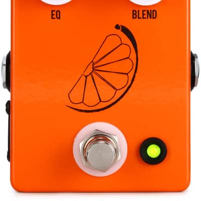 JHS Pulp 'N Peel V4 | Reverb