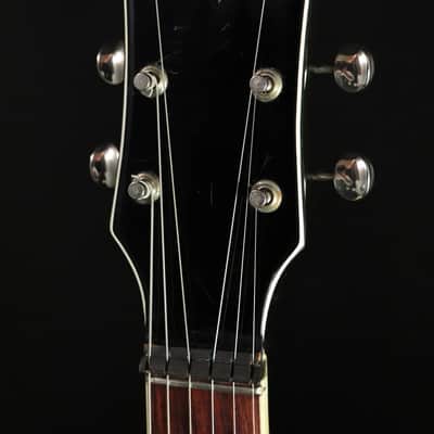 EKO 1960 Florentine 360 2V Sunburst - Shipping Included* image 4