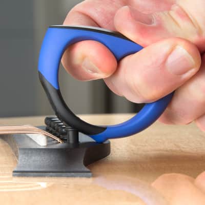 Music Nomad GRIP Puller - Premium Bridge Pin Puller image 4