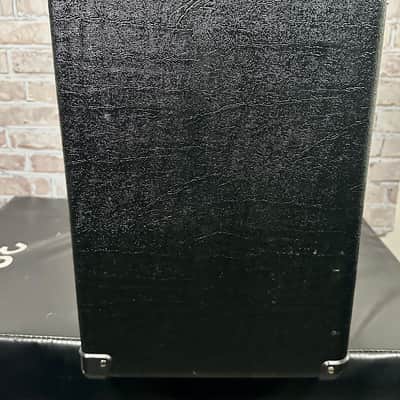 Hughes & Kettner Matrix 100 Guitar Combo Amp 2006 - Black image 10