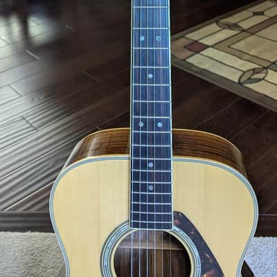 Yamaha LS16 ARE 2020s - Natural image 5