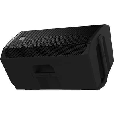 Electro-Voice EVERSE 12" 2-Way Battery Powered Speaker, Black - US image 6