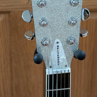 DiPinto Belvedere Deluxe 2010s - Common Finish image 5