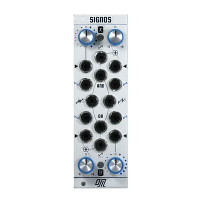 Olivella Modular Signos image 1