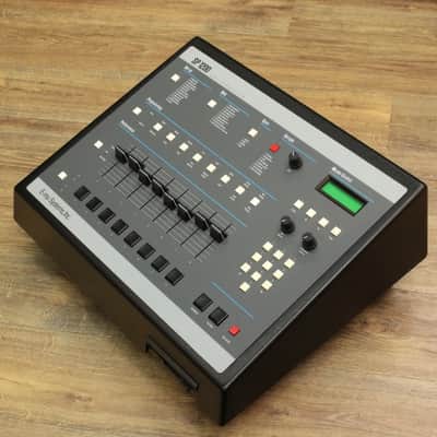 E-MU SP-1200 Model 7030 image 6