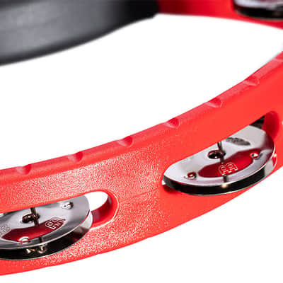 Meinl HTR Headliner Tambourine ABS image 5