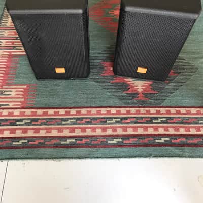 JBL MRX 500 12" 2010 Black image 7