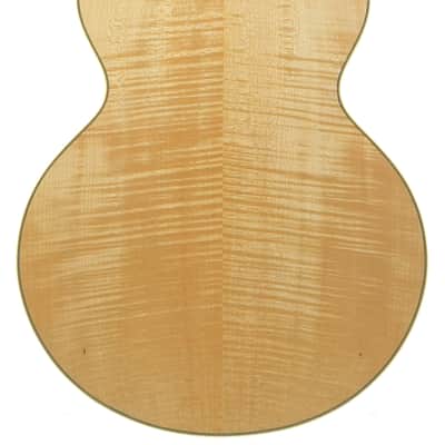 Gibson Custom 1952 J185 2023 image 4