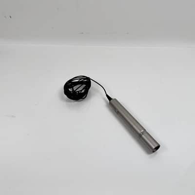 Sony ECM-77B Electret Condenser Omnidirectional Lavalier Microphone image 4