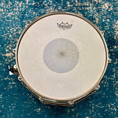 14” x 5.5” MAPLE/WALNUT HYBRID Mapex ARMORY The PEACEMAKER Snare Drum image 14