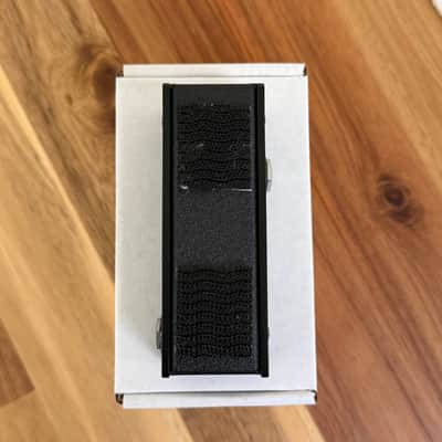 Mesa Boogie Stowaway Class-A Input Buffer 2010s - Black image 4