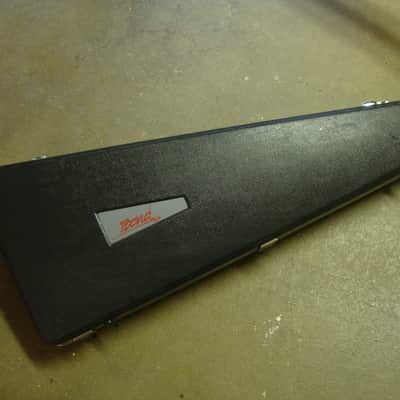 Bond  Electraglide ca. 1984 black image 10