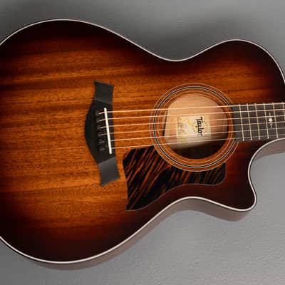 Taylor 322CE image 1