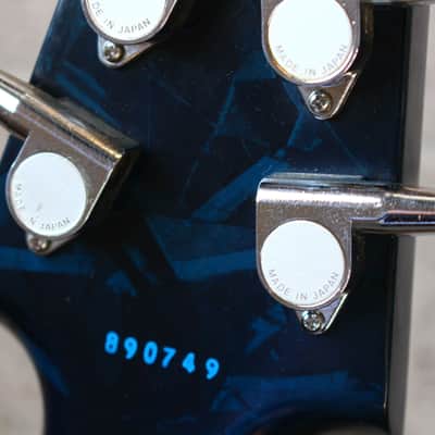 Modulus Q5 1989 image 14