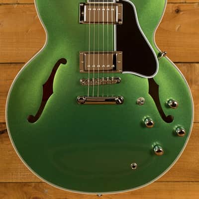 Epiphone Futura ES-355 | Dragonfly Shift image 10
