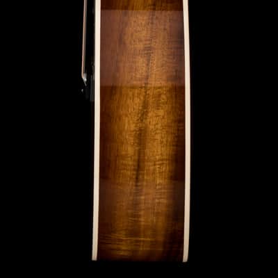 Taylor 214ce-K DLX Special Edition - Honeyburst #35551 (NAMM 2026) image 7