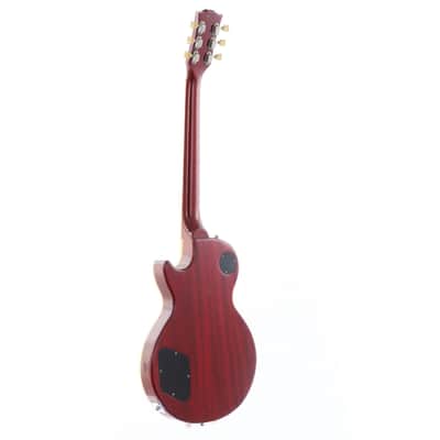 Epiphone LPS-80 Cherry Sunburst [910459] (03/31) image 15