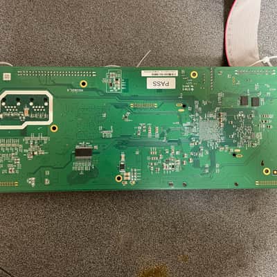 Allen & Heath SQ-5 Mainboard Brand New image 2