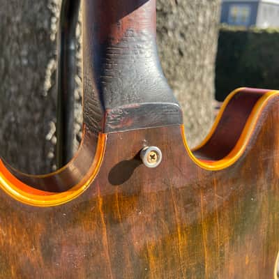 1973 Gibson ES-355TDSV with OHC image 9