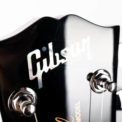 Gibson Les Paul Studio Session, Bourbon Burst | Demo image 9