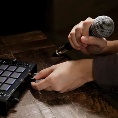 Korg KAOSS Replay image 14