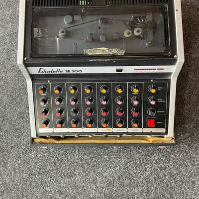 Echolette SE 300 1970’s image 2
