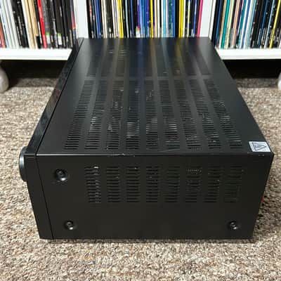 Denon AVR-E400 7.1-Ch Integrated Network AV Receiver 90W/Ch AirPlay 4K TESTED ✅ image 7