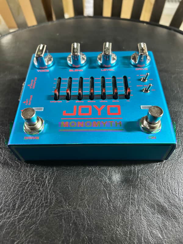 Joyo R-26