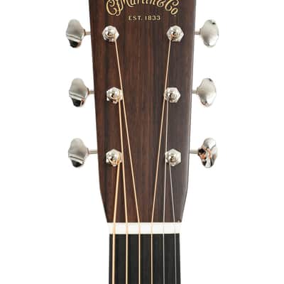 2025 Martin 000-28 Acoustic Guitar - Natural image 6
