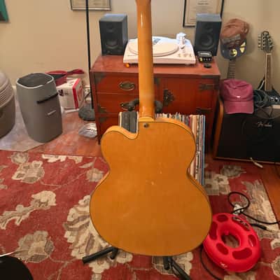 2000’s DiPinto Bacchus w/OHSC image 4