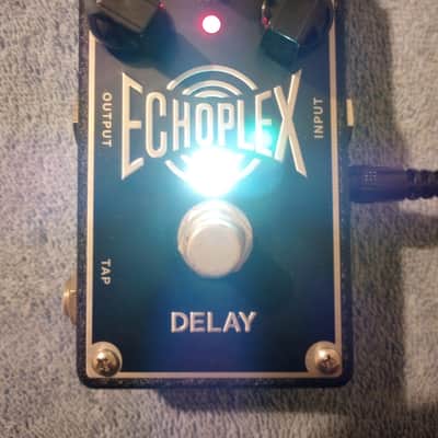 [EXC/LN] Dunlop EP103 Echoplex Delay 2016 - Present; w/Original Box image 6