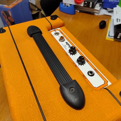 Orange AD-5 Tube 5-Watt Guitar Amplifier image 5