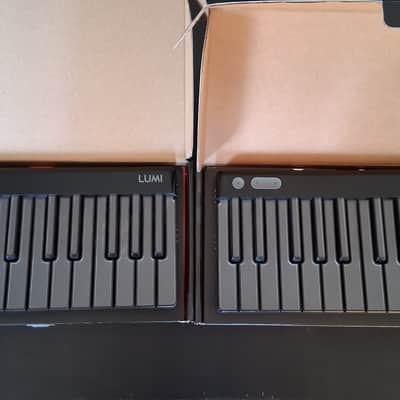 ROLI Lumi Keys Studio controllers image 3