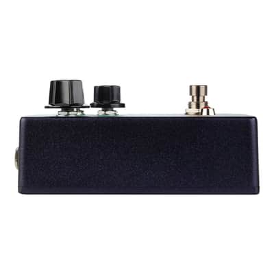 EarthQuaker Devices Fuzz Master General V2 Octave Fuzz Blaster image 3