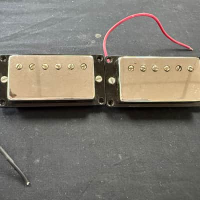 Epiphone 57CH Pickups image 1