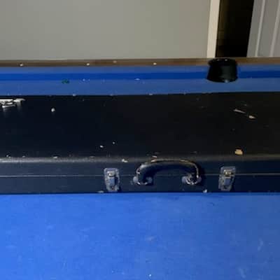 Vintage Fender 4 Latch "tailed logo" Stratocaster / Telecaster Case image 4