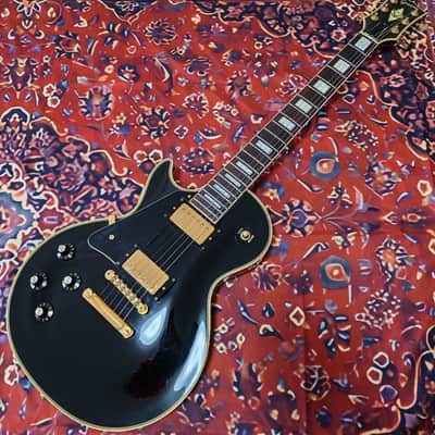 Greco Left-Handed Electric Guitars | Reverb