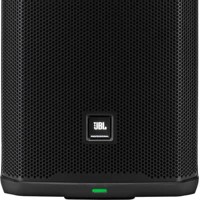 JBL PRX908 Powered Loudspeaker, Single Speaker image 6