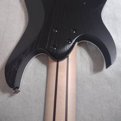 Ibanez Prestige RG5328 8 String Electric Guitar image 21