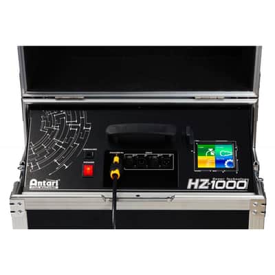 Antari HZ-1000 Tour-Grade Haze Machine image 4