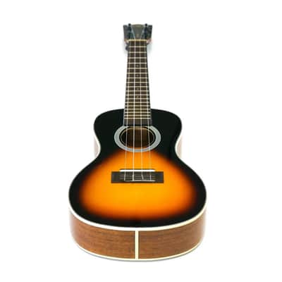 Kala SSMHG-C Sunburst Concert Ukulele — Limited Bundle with Online Courses & Accessories image 6