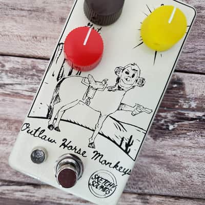 Organic Sounds HADES | Reverb