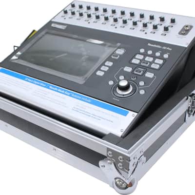 Road Case for QSC Touchmix 30 Mixer